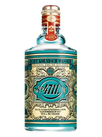 4711 4711 Original Eau de Cologne bottle