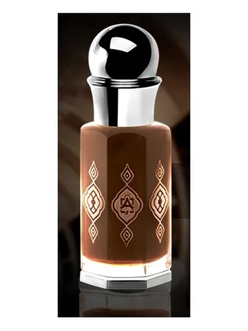 Abdul Samad Al Qurashi Abdul Samad Al Qurashi Blend bottle