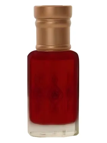 Abdul Samad Al Qurashi Abdul Samad Blend bottle