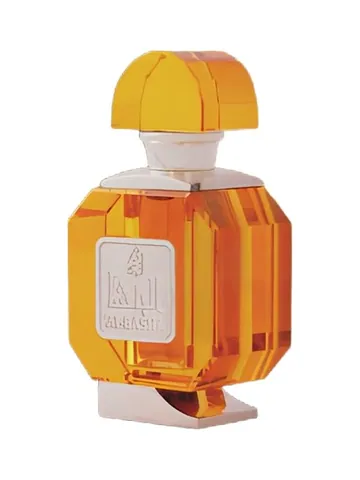 Abdul Samad Al Qurashi Al-Basha Blend bottle