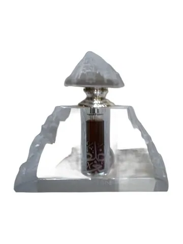 Abdul Samad Al Qurashi Al Ghar bottle