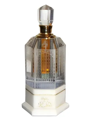 Abdul Samad Al Qurashi Al Maqam Blend bottle