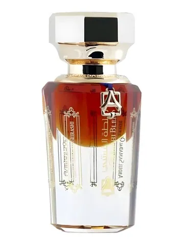Abdul Samad Al Qurashi Al Qurashi Blend Oil bottle