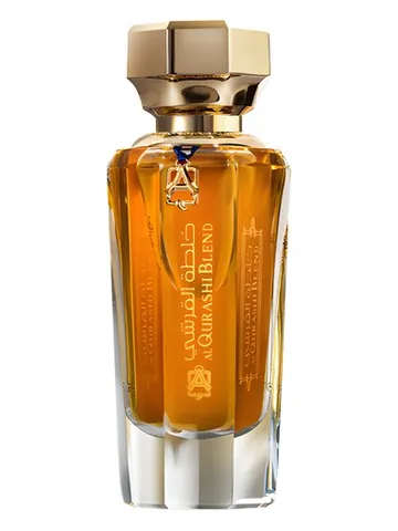 Abdul Samad Al Qurashi Al Qurashi Blend bottle
