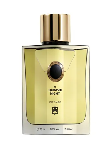 Abdul Samad Al Qurashi Al Qurashi Night Intense bottle