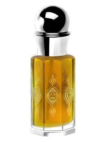 Abdul Samad Al Qurashi Al Taef Rose Blend bottle
