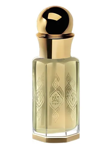 Abdul Samad Al Qurashi Al Taef Rose Nakhb Al Arouss bottle
