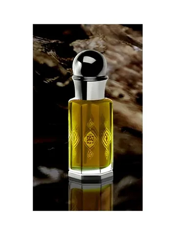 Abdul Samad Al Qurashi Boukhour Blend bottle