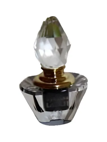 Abdul Samad Al Qurashi Dhen Al Oud Safa bottle