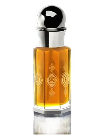 Abdul Samad Al Qurashi Fatima Blend bottle