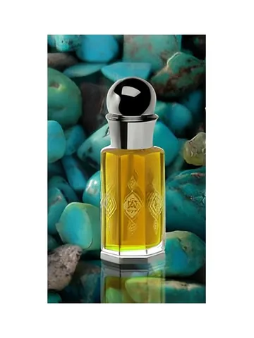 Abdul Samad Al Qurashi Fayrouz Blend bottle