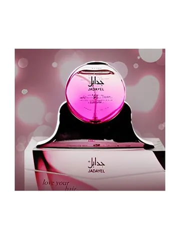 Abdul Samad Al Qurashi Floral-Fruity Rhythm bottle