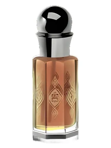 Abdul Samad Al Qurashi Fol Roses bottle