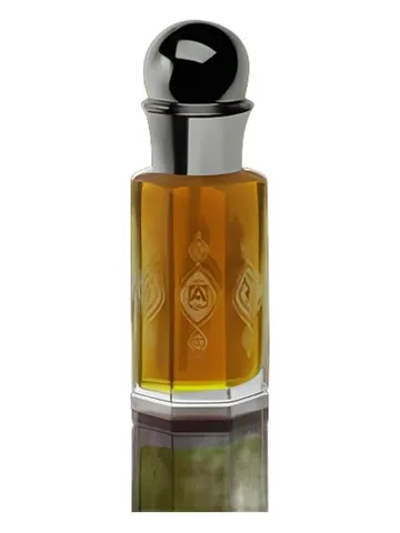 Abdul Samad Al Qurashi Fruits Blend bottle