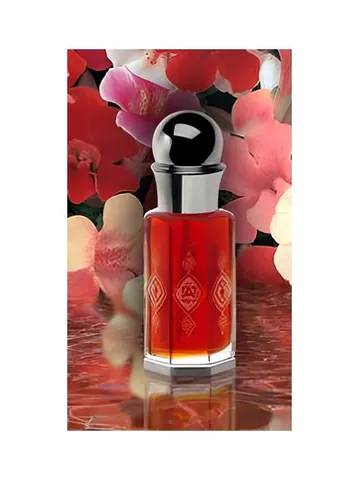 Abdul Samad Al Qurashi Ghadir Blend bottle