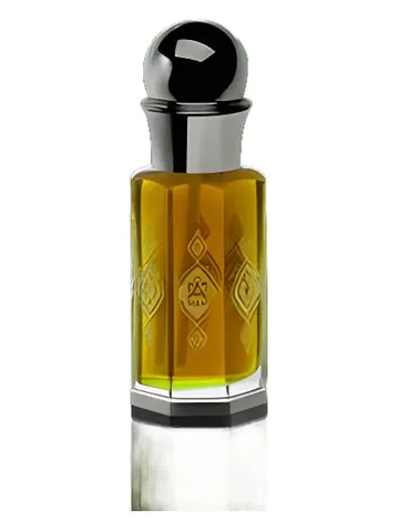 Abdul Samad Al Qurashi Jasmine Roses bottle