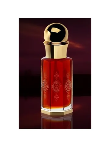 Abdul Samad Al Qurashi Jayidah Blend bottle