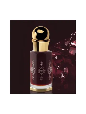 Abdul Samad Al Qurashi Jewel Blend bottle