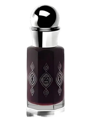 Abdul Samad Al Qurashi Kings Blend bottle