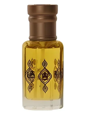 Abdul Samad Al Qurashi Kunouz bottle