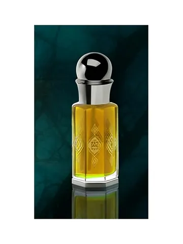 Abdul Samad Al Qurashi Layal Blend bottle