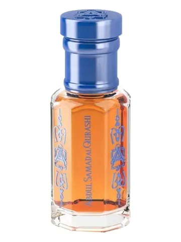 Abdul Samad Al Qurashi Lebanon Cedar bottle