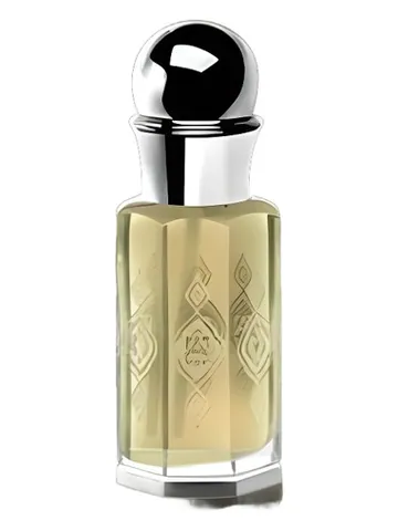 Abdul Samad Al Qurashi Makkah Blend bottle
