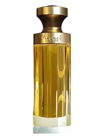 Abdul Samad Al Qurashi Masari (Women) bottle
