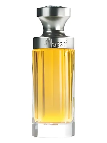 Abdul Samad Al Qurashi Masari bottle