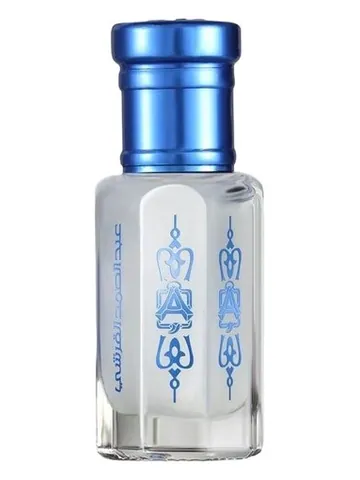 Abdul Samad Al Qurashi Musk Attractive bottle