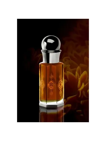 Abdul Samad Al Qurashi Occasion Blend bottle