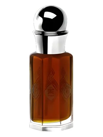 Abdul Samad Al Qurashi Prince Turki Bin Mohammed Blend bottle