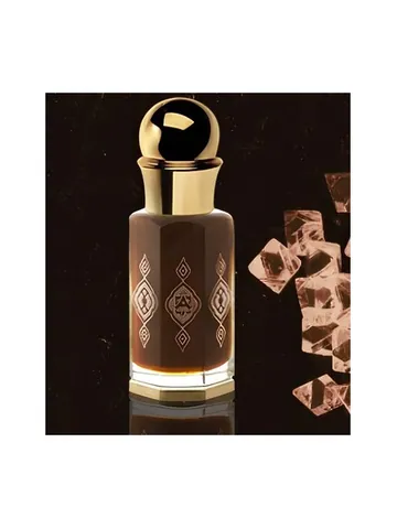 Abdul Samad Al Qurashi Princess Jawaher bottle