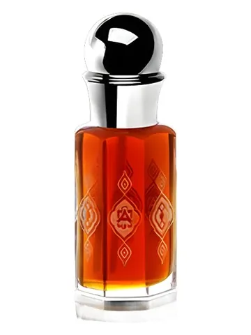 Abdul Samad Al Qurashi Princess Nov Daughter of Abdul Aziz Blend bottle
