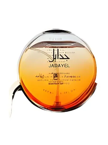 Abdul Samad Al Qurashi Pure Oriental bottle