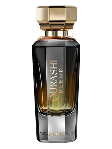 Abdul Samad Al Qurashi Qurashi Blend Noir bottle
