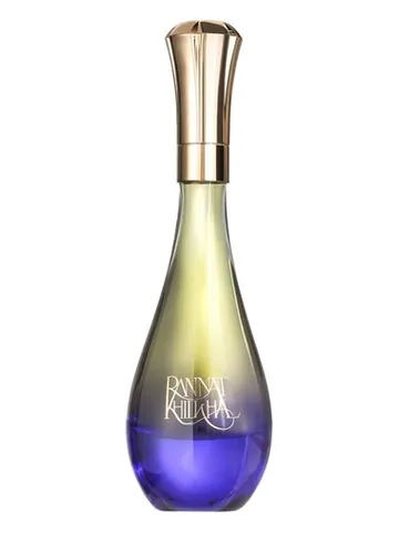 Abdul Samad Al Qurashi Rannat Khilkhal bottle