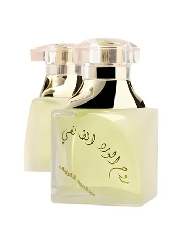 Abdul Samad Al Qurashi Rouh El Ward Al Taifi bottle