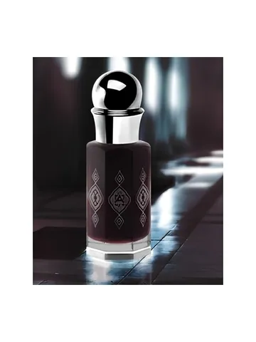Abdul Samad Al Qurashi Royal Blend bottle