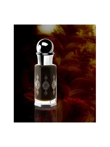 Abdul Samad Al Qurashi Sandalwood Flowers bottle