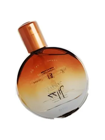 Abdul Samad Al Qurashi Sultry Woody bottle