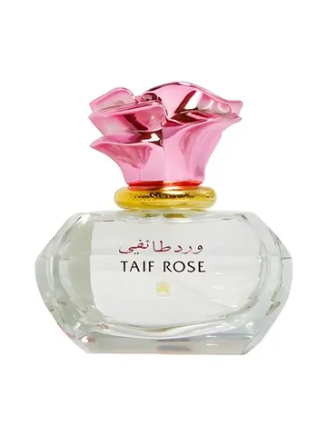 Abdul Samad Al Qurashi Taif Rose bottle