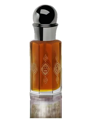 Abdul Samad Al Qurashi Taif Roses bottle
