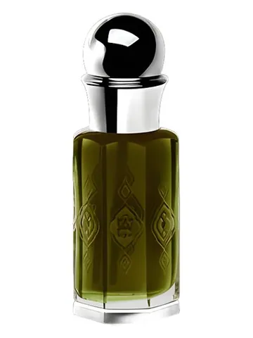 Abdul Samad Al Qurashi The Princess Blend bottle