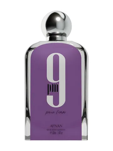 Afnan 9pm pour Femme bottle