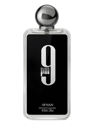 Afnan 9pm bottle