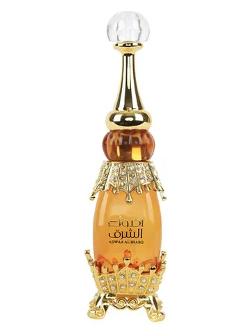Afnan Adwaa Al Sharq bottle