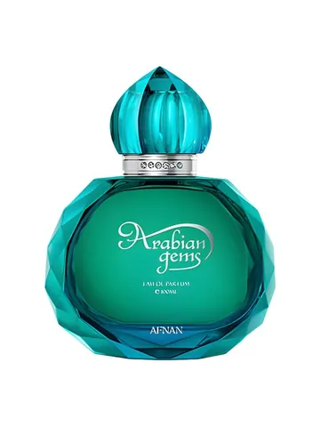 Afnan Arabian Gems bottle