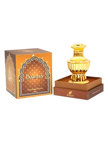 Afnan Basma bottle