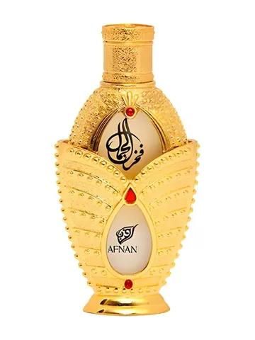 Afnan Fakhr Al Jammal bottle